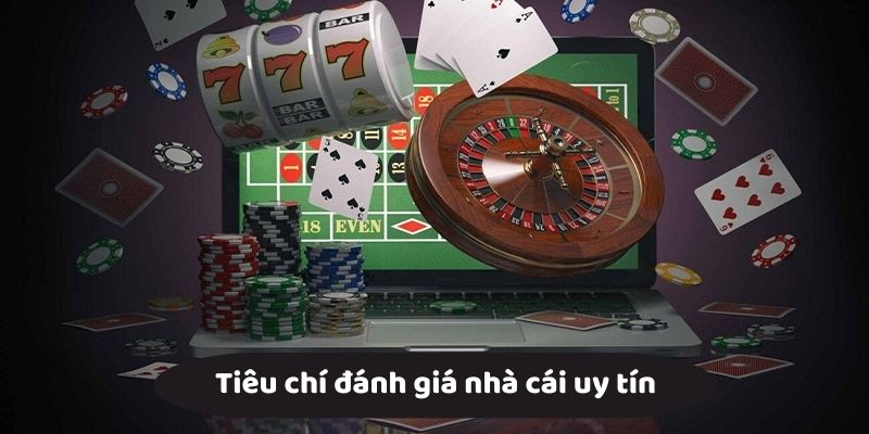 Nhà cái uy tín nhất Việt Nam gọi tên anh tài hotlive